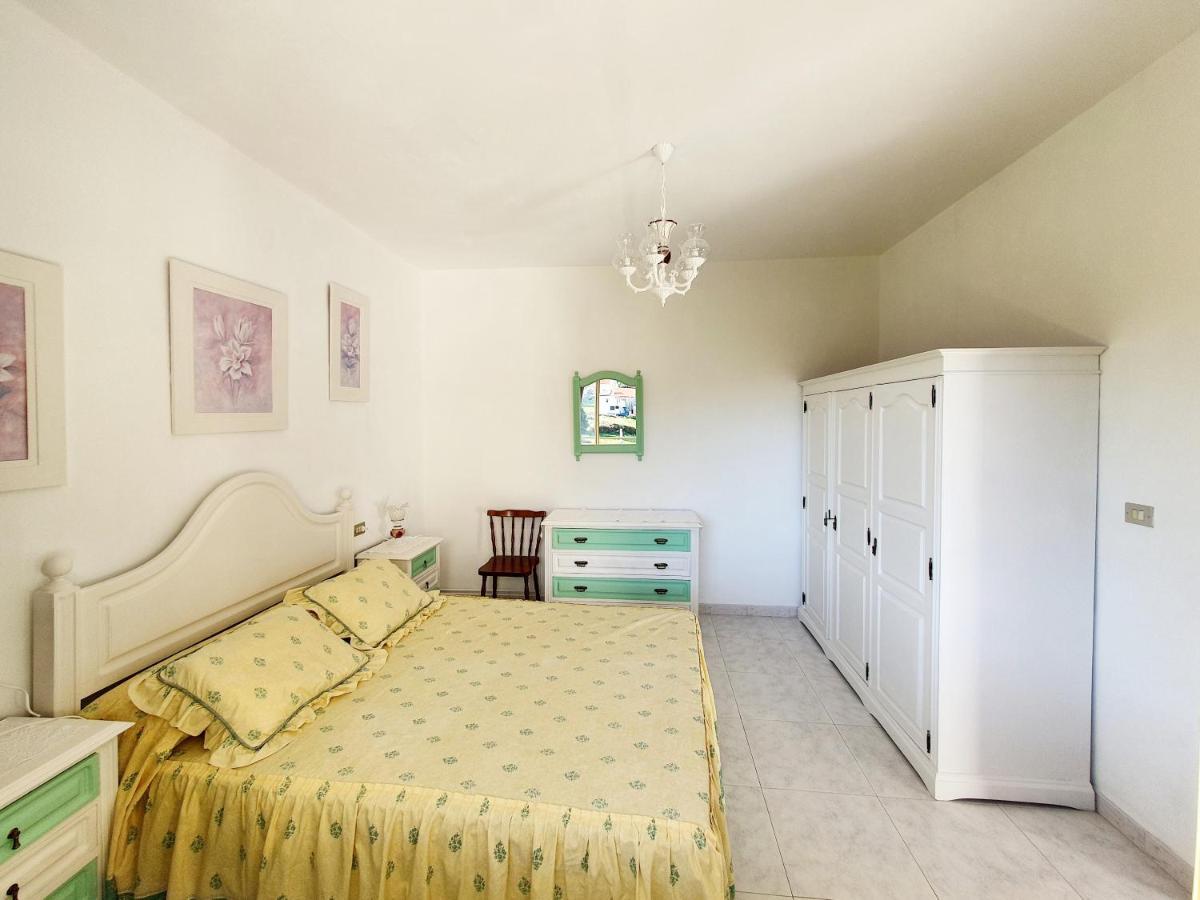 Apartamentos Romaris Minarzo 외부 사진