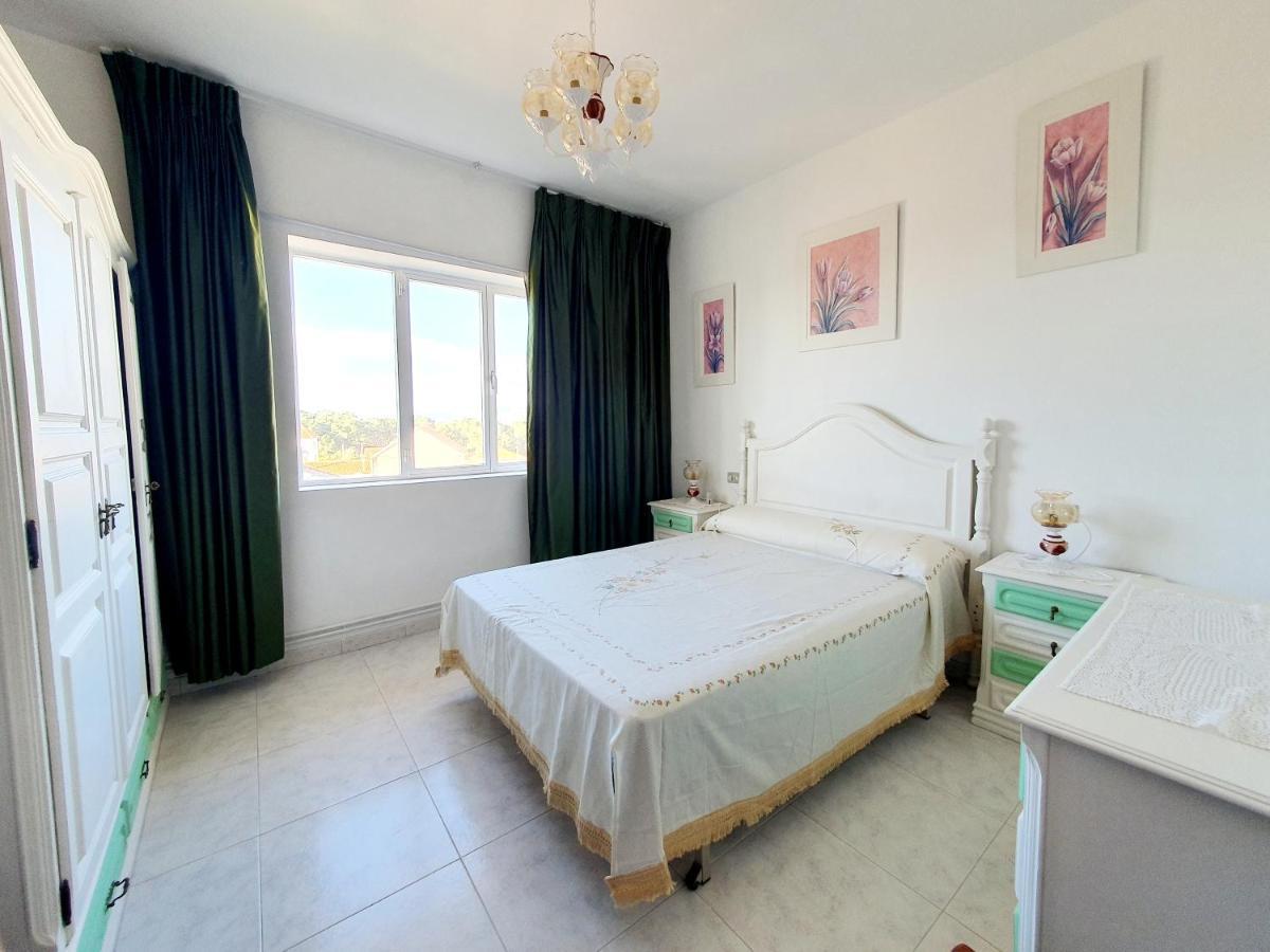 Apartamentos Romaris Minarzo 외부 사진
